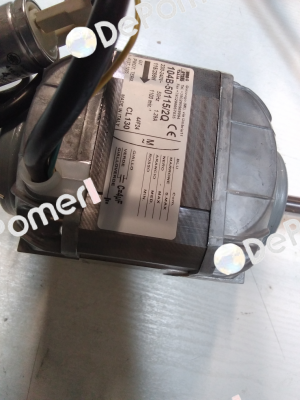 104B-50115/2Q / 4137.1205 Euro Motors Italia