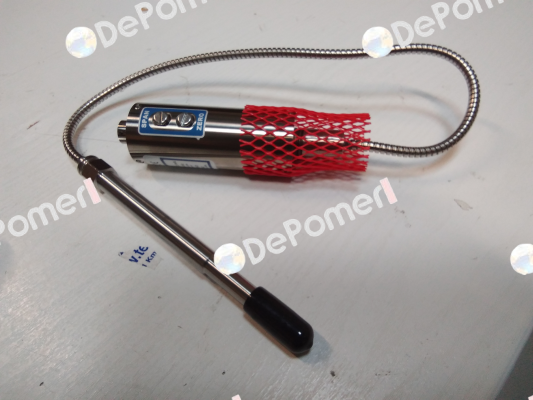MDT462F-1/2-2C-15/46-SIL2 Dynisco