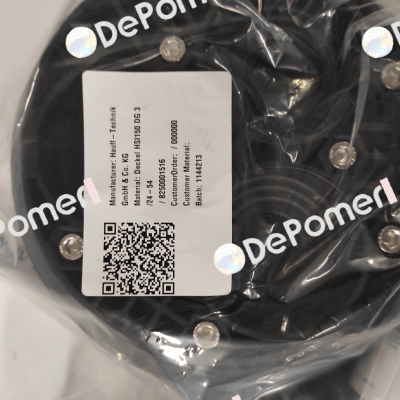 HSI150 DG 3x24-54 (2102200000) HAUFF-TECHNIK
