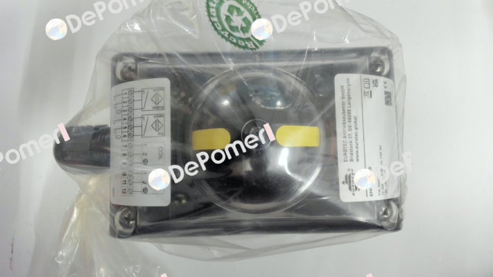EPP2I01-7-3D Eurotec
