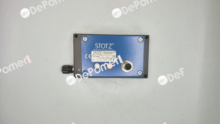 P65a-1003-X Stotz