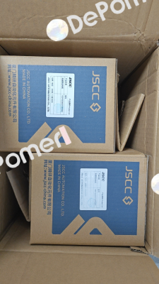 100YB200GY40F662 JSCC AUTOMATION CO., LTD.