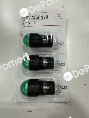 AP6M222-G Idec