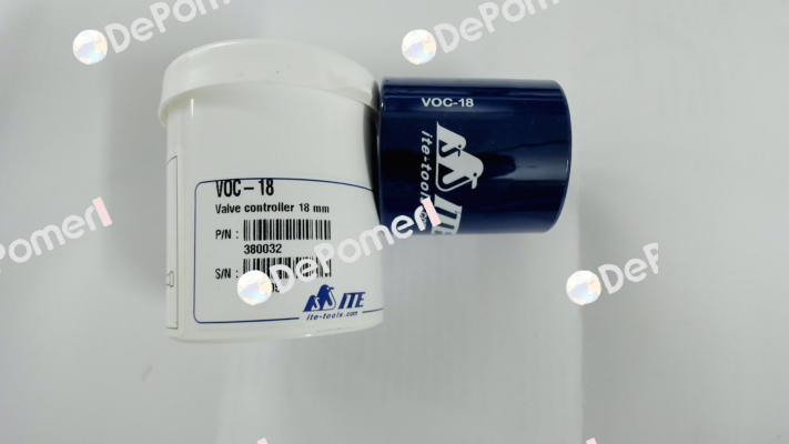 VOC-18 ITE Tools