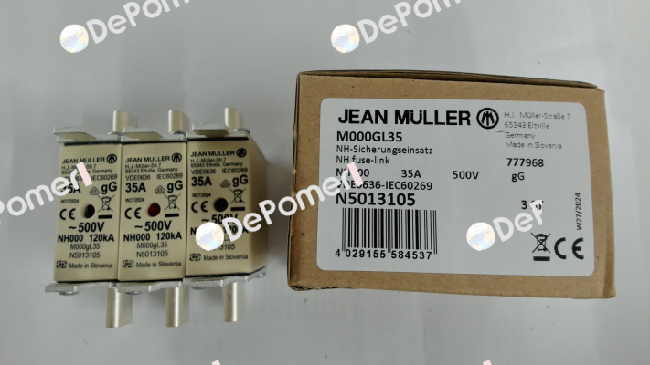 N5013105 Jean Müller