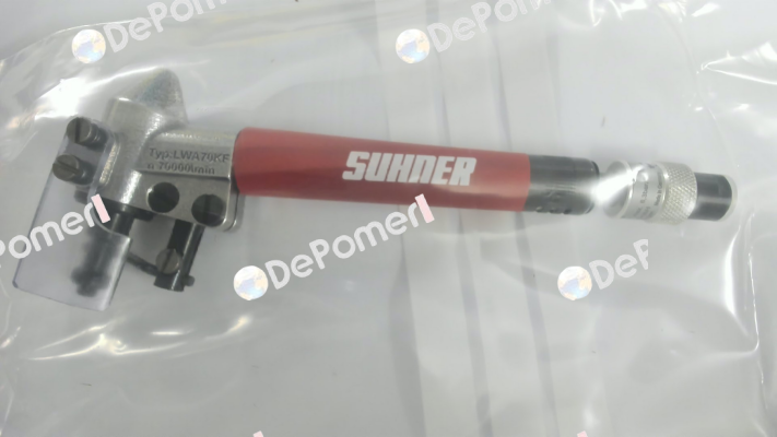 100049411 Suhner