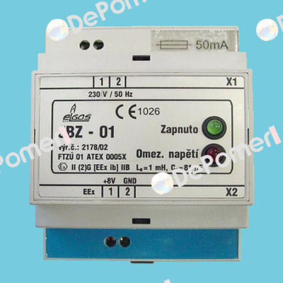 JBZ-01 ELGAS