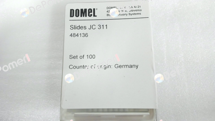484136 Domel