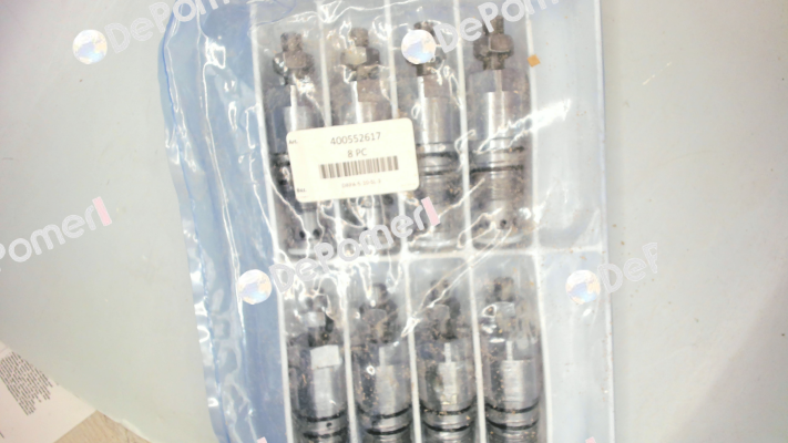 400552617 / DRPA-5-10-SL-3 Bucher