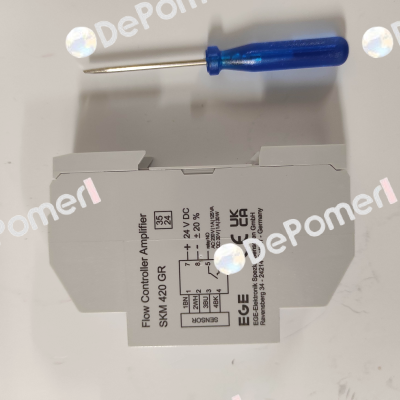 P/N: P10530, Type: SKM 420 GR Ege