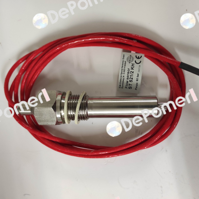 p/n: P11261, Type: ST 521/2 KH Ege