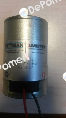 I9234C321   OEM!  Ametek Pittman