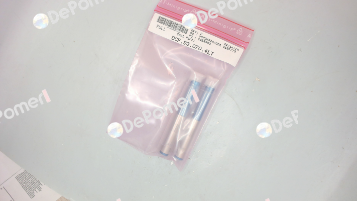 DCF.93.070.4LT Lemo