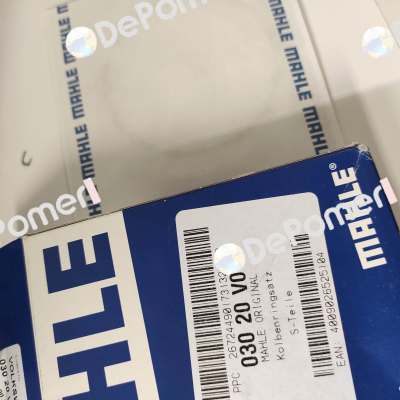 030 20 V0 MAHLE