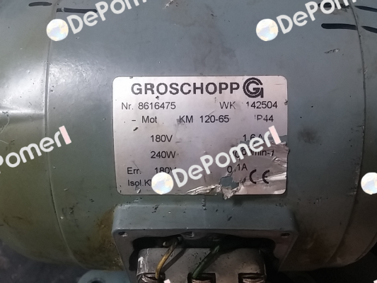 502199 Groschopp