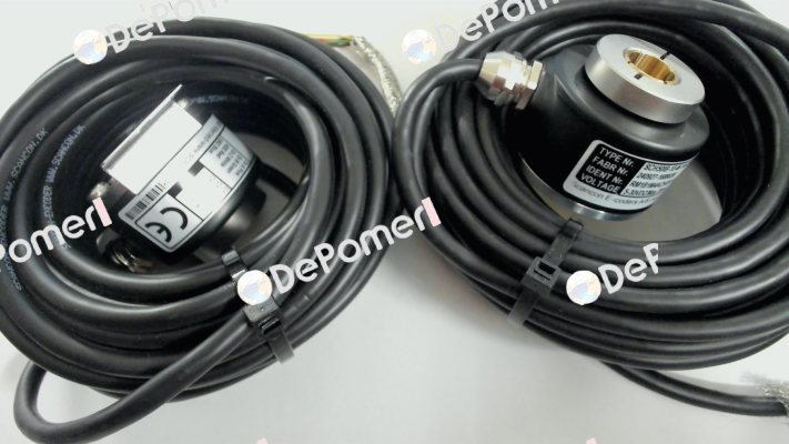 SCH50IB-10-M-14-00-65-10-S-00-S3 Scancon