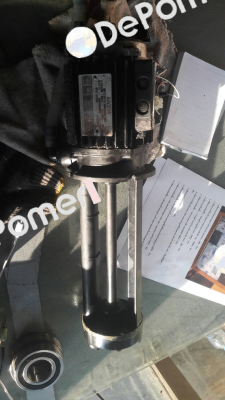 SPV33/A10 Sacemi