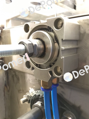 Part For SDA50X10 Airtac