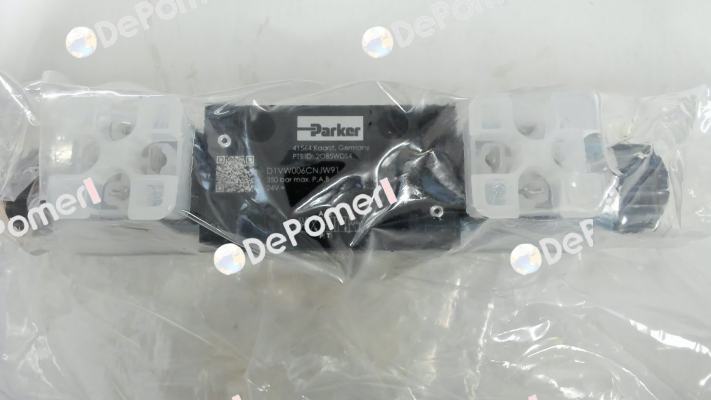 D1VW006CNJW / D1VW006CNJW91 Parker
