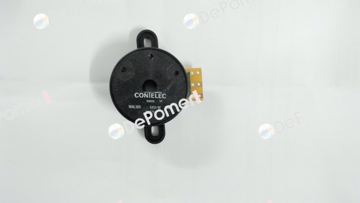 WAL 305 5K Contelec