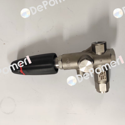 H560 Interpump