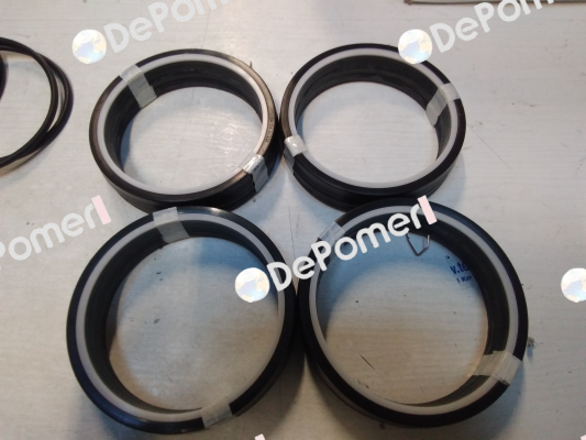 O-Ring OR 230 Polypac