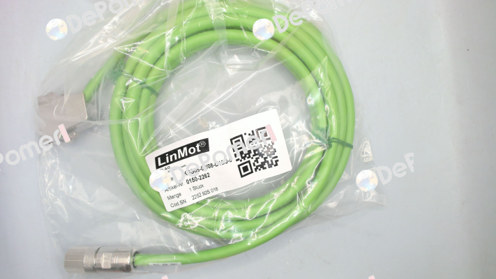 KSS05-02/08-D15/J-5 Linmot