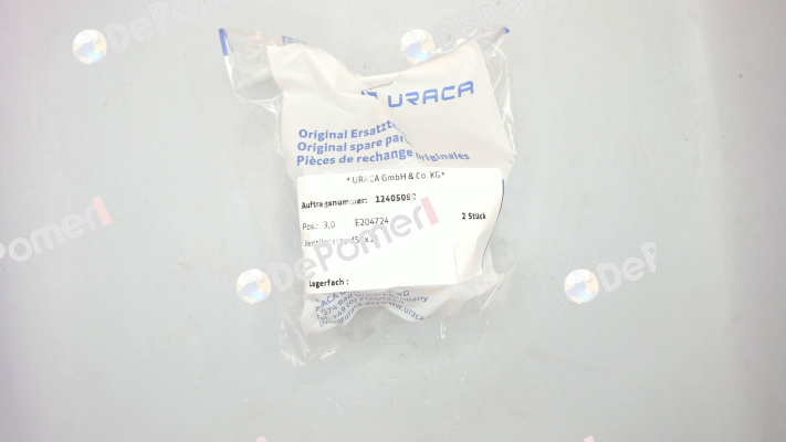 E204724 Uraca