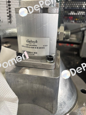 1SP-A-078-D-EUR-B-N-10-0-G Galtech
