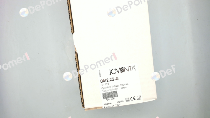 DM2.2S-B Joventa