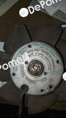2S130-AE03-14 TW 230V EBM Papst