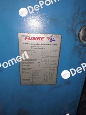 FPS 15-34-1-N Funke