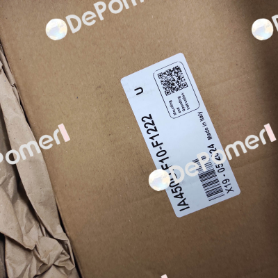 IA450D.F10-F1222 InterApp