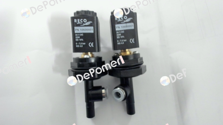 NG4,0-6P-24VDC Reco