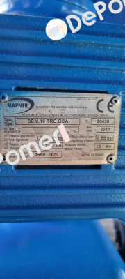SEM.10 TRC.GCA MAPNER