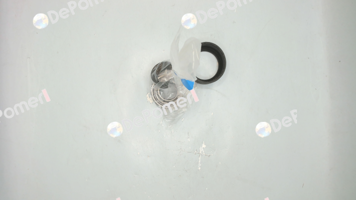 Set of bearing stars with bearings for V 630002 DA 7/7 RTC Chaysol