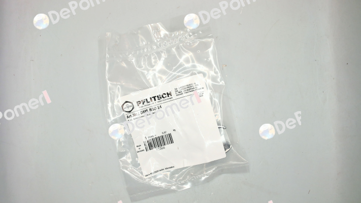SSG 24g PFLITSCH