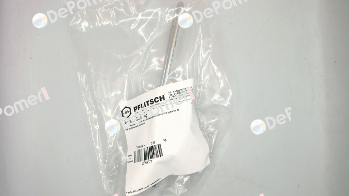 SSG 36G PFLITSCH