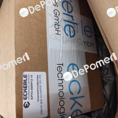 EIPH3-050RP33-10 (6000300078) Eckerle