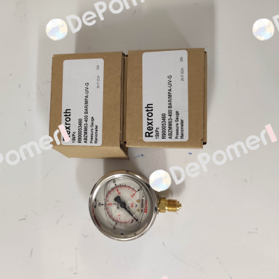 R900053460 Rexroth