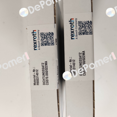 R900314512 Rexroth