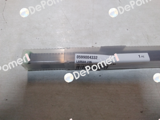0599004332 P.E. Labellers S.p.a.