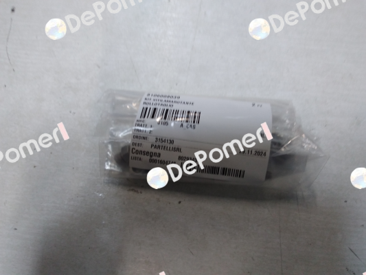 8106008039 P.E. Labellers S.p.a.