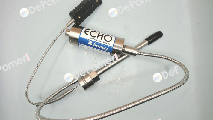 ECHO-MA4-BAR-R23-UNF-6PN-S06-F18-TCJ Dynisco