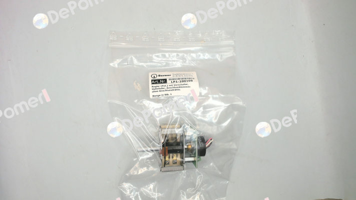 LP1-100108 Contelec