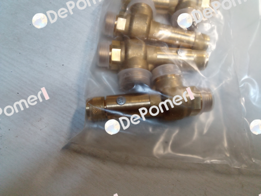 014276440 Nuova General Instruments