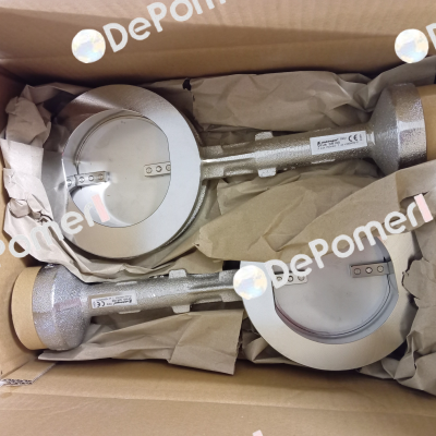 VFH9 Elektrogas