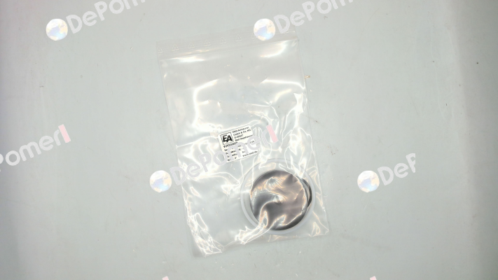 VUV330X28 End Armaturen