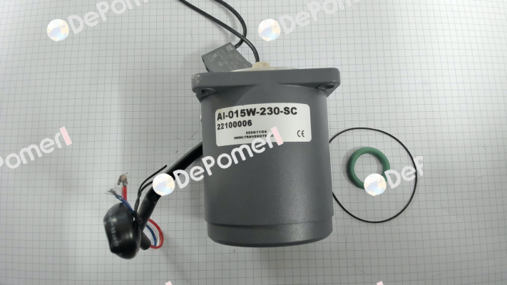 AI-015W-230-SC Transmotec