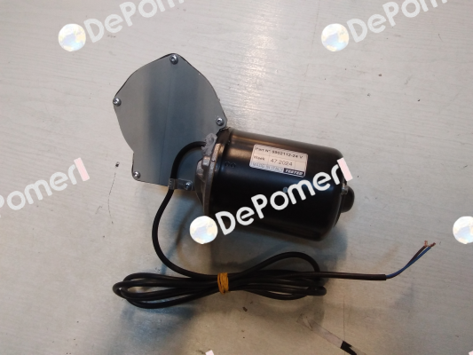 9902112 24vdc OSLV Italia